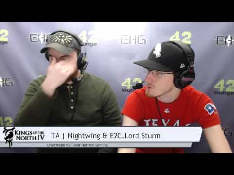 Kotn4 - NS | Falln (Kirby) vs GGA.Dan (Mario) - Smash 4 Losers Finals