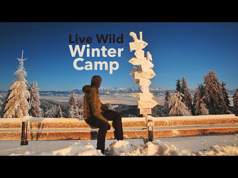 ZAWP 48 - 🔥 60km/h na FatBike z Turbacza! 🔥 Rakiety śnieżne ❄️