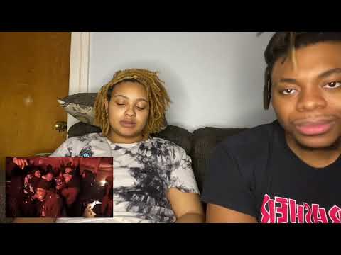 FaZe Kaysan - Black Ops ft. Kyle Richh, Jenn Carter, TaTa, Dee Billz, C Blu, Kenzo Balla (REACTION)