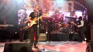 Culture Club "Different Man" Greek Theater July 24, 2015