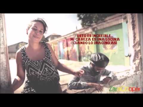Protoje feat Sara Lugo   Really like you español1