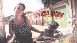 Protoje feat Sara Lugo   Really like you español1