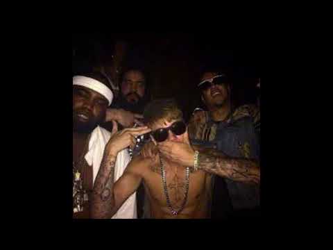 Justin Bieber – One Time (KTB REMIX)