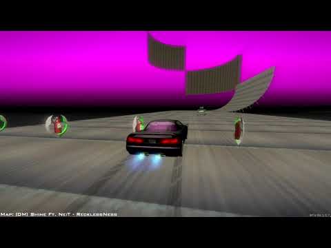 [DM] Shine ft. NeiT - RecklessNess