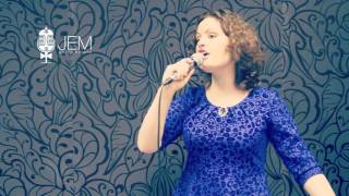 Анастасия Попова - (Barry Gibb, Robin Gibb) - Run wild