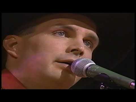 New Way to Fly - Garth Brooks