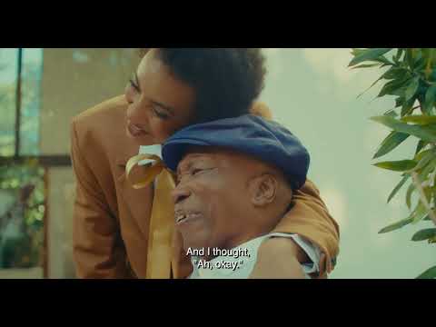 Milton Nascimento & esperanza spalding – Behind the Scenes: Milton + esperanza