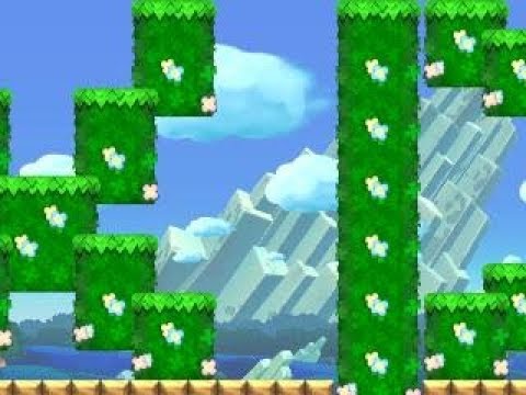 Speedrun 80s xD for LordLibra ⚡️ by Joce ⚡️ SUPER MARIO MAKER Raw GAMEPLAY