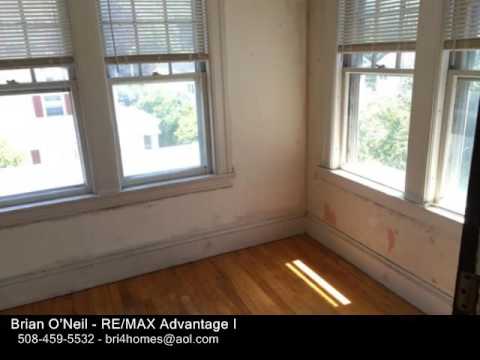 78 Upsala St, Worcester MA 01610 - Multi Family Home - Real Estate - For Sale -