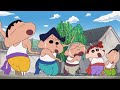 Shinchan New Movie In Tamil Dubbed