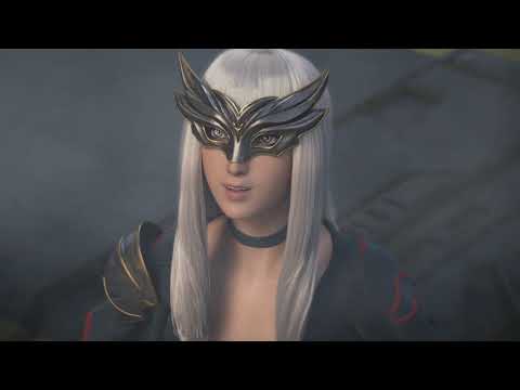 Fight for freedom 2 - open CG