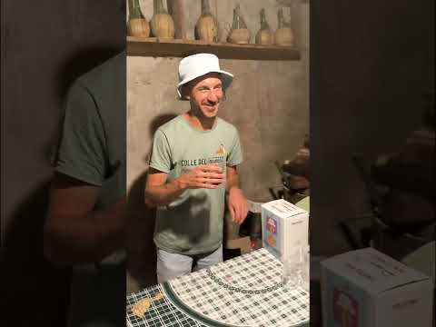 Amici Americani Artists: Accomplishments in Civitaluparella, Italy