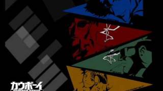 Cosmic Dare (Pretty With A Pistol)