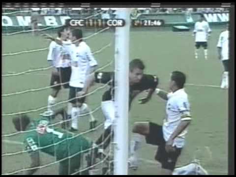 Bruno Batata Gols - Atacante - 1984