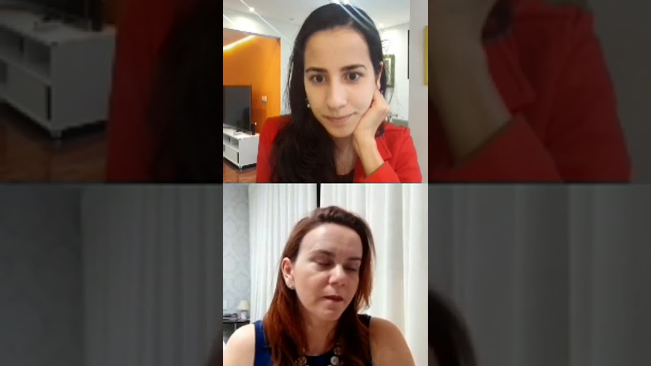 BLW - INTRODUÇÃO ALIMENTAR - Ana Jannuzzi e Carmem Cotrim