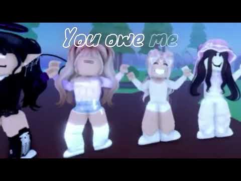 I did a terrible job editing this- || W/ Lust @ringlazrr @helloiamroxieonbreak4407