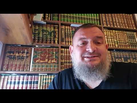 Namazi Kaza (pyetje) - Hoxhë Zejd Haziri