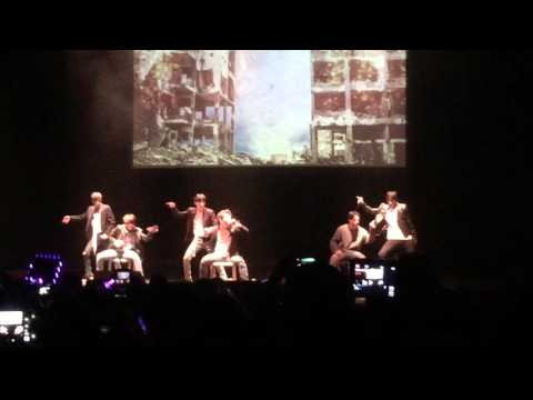 Teen Top - Missing [Dallas]