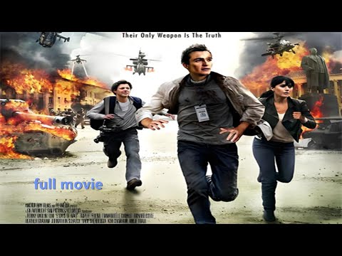 5 Days of August (2011)/War film