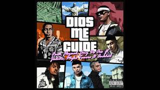 Dios Me Cuide Lyrics English Translation