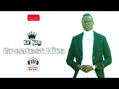 Kai Wan _ Greatest Hits Top Mixtape South Sudan Music