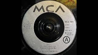 Oui 3 - For What It's Worth (Soulpower Radio Edit) (1993)