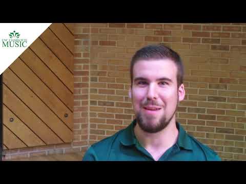 NCMEA All-State Honors Band 2020/2021 Solo Grades 9/10 - Trumpet