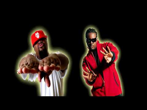 T-Pain feat Fatman Scoop - Ball Out Remix