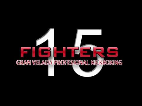 FRANCO POPONIO VS FRAN ARMANI - FIGHTERS 15