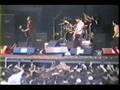 SOUNDGARDEN 96 LIVE - Ty Cobb - Lollapalooza