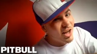 Питбуль (PitBull) - Damnit Man (ft. Piccallo)