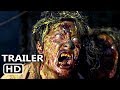 TRAIN TO BUSAN 2 Official Trailer 2020 Peninsula Zombie Action Movie HD