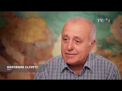 Unirile Românilor,  episodul 2 - Unirea Principatelor Române