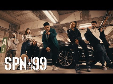 Spania '99 - Fara Griji | Official Video