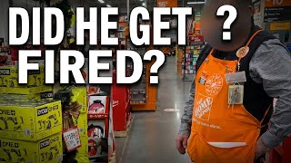 Home Depot Made a Mistake — How They Handled It Matters