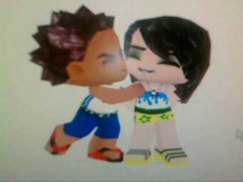 pitty você me adora.buddy poke jeremias