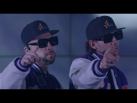 The Halal Brothers - Ramy Song (Majid Jordan)