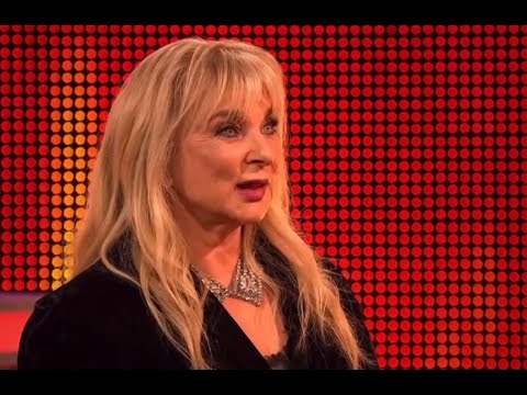 Helen Lederer on ITV’s The Chase Celebrity Special 2024