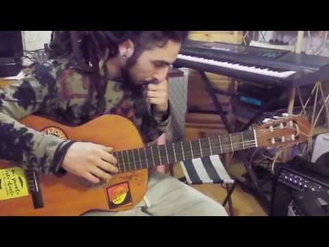 Ensayo de tema personal