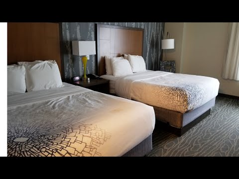 LaQuinta Inn & Suites Duluth