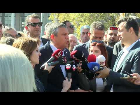 Özel’den Şok İddia: 860 Fon Milyonluk Vurgunu Yapan Ak Partili