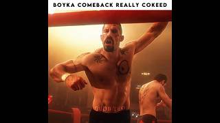 Download lagu Boyka ne kiya jabardast comeback 🤬| Undisputed 3 Edit | MONTAGEM PEGADORA (Slowed) #shorts #edit mp3