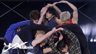 Download lagu [STAGE CLIP] 'Back to Life (Japanese ver.)' | &TEAM 'Back to Life' FAN SHOWCASE mp3