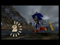 Sonic And The Secret Rings Part 6 Pirate Storm