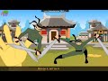 Ninja Finger Family