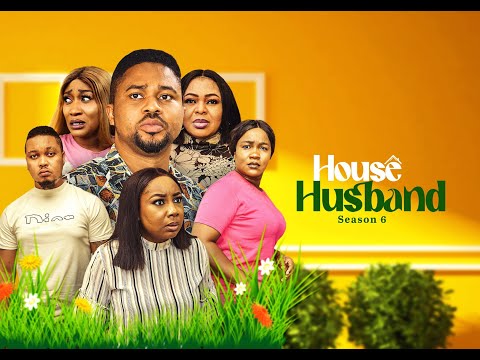 HOUSE HUSBAND | Season 6 | ROK Studios