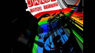 Crayon Darakk (Syu rec / Diaspora) Mix @ Janot Sound 6tem le 07/07/2012