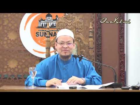 Pengalaman Jadi Penasihat Syariah di ar-Rajhi Bank - Dr Zaharuddin