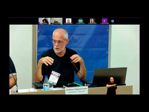 Mesa 4: Elaboração de Estratégias – Projetos de Lei PL 2661/2025 e PL  300/2025