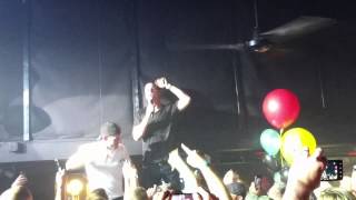 Candlebox live 12th and Porter in Nashville, TN, "Far Behind"